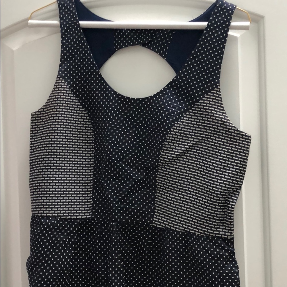 Addison size medium dress